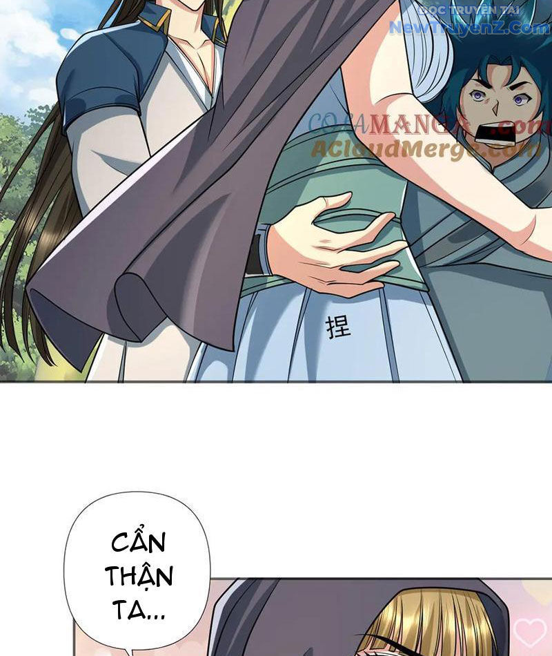 Ta Có Thể Đốn Ngộ Vô Hạn - Chapter 263 - Page 16