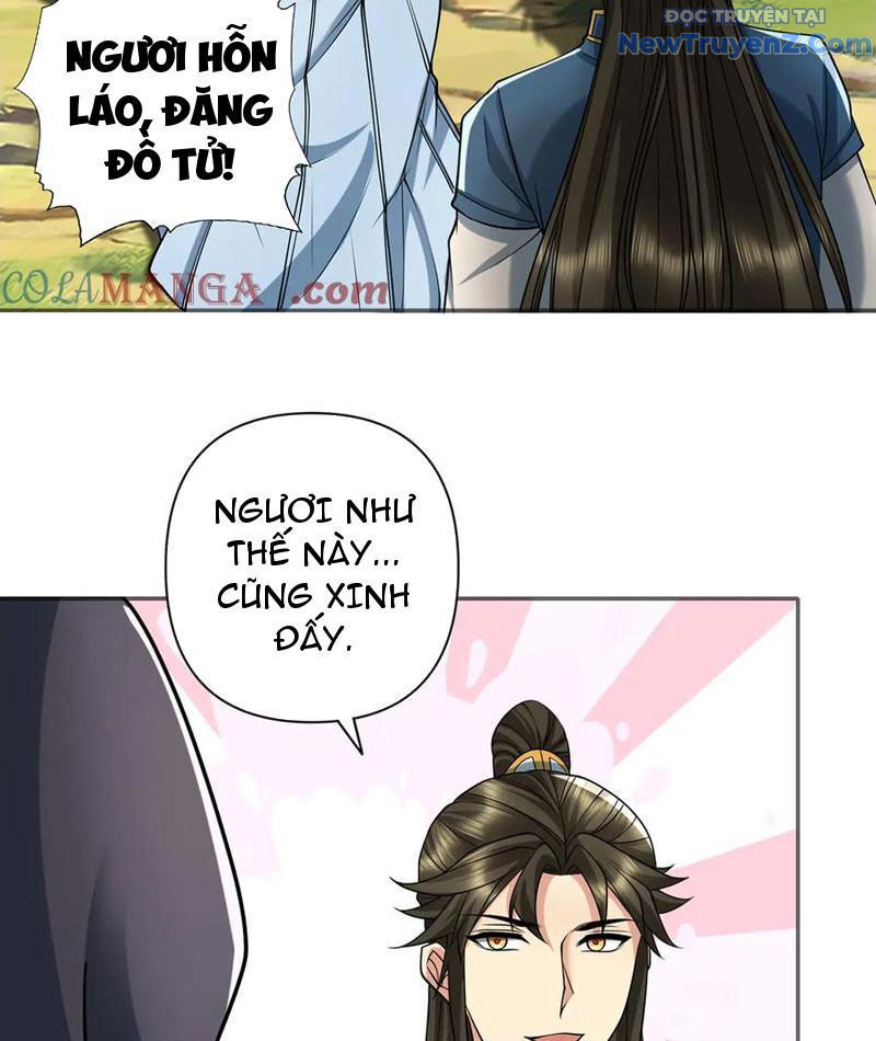 Ta Có Thể Đốn Ngộ Vô Hạn - Chapter 263 - Page 19