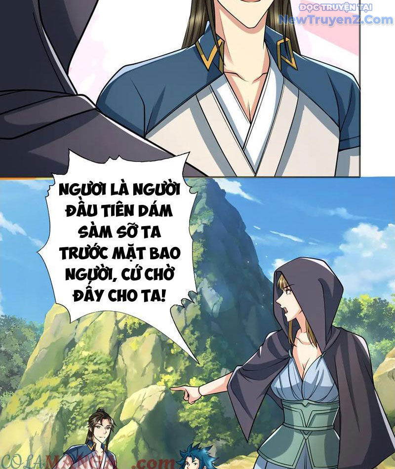 Ta Có Thể Đốn Ngộ Vô Hạn - Chapter 263 - Page 20