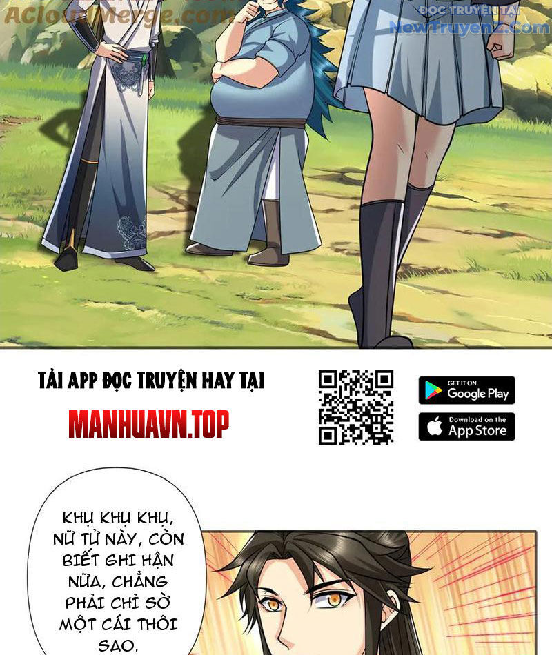 Ta Có Thể Đốn Ngộ Vô Hạn - Chapter 263 - Page 21