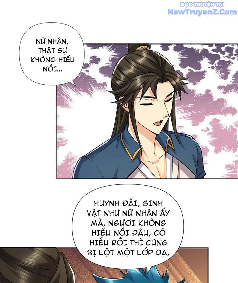 Ta Có Thể Đốn Ngộ Vô Hạn - Chapter 263 - Page 24