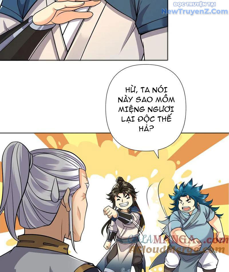 Ta Có Thể Đốn Ngộ Vô Hạn - Chapter 263 - Page 28