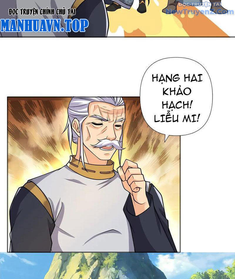 Ta Có Thể Đốn Ngộ Vô Hạn - Chapter 263 - Page 29