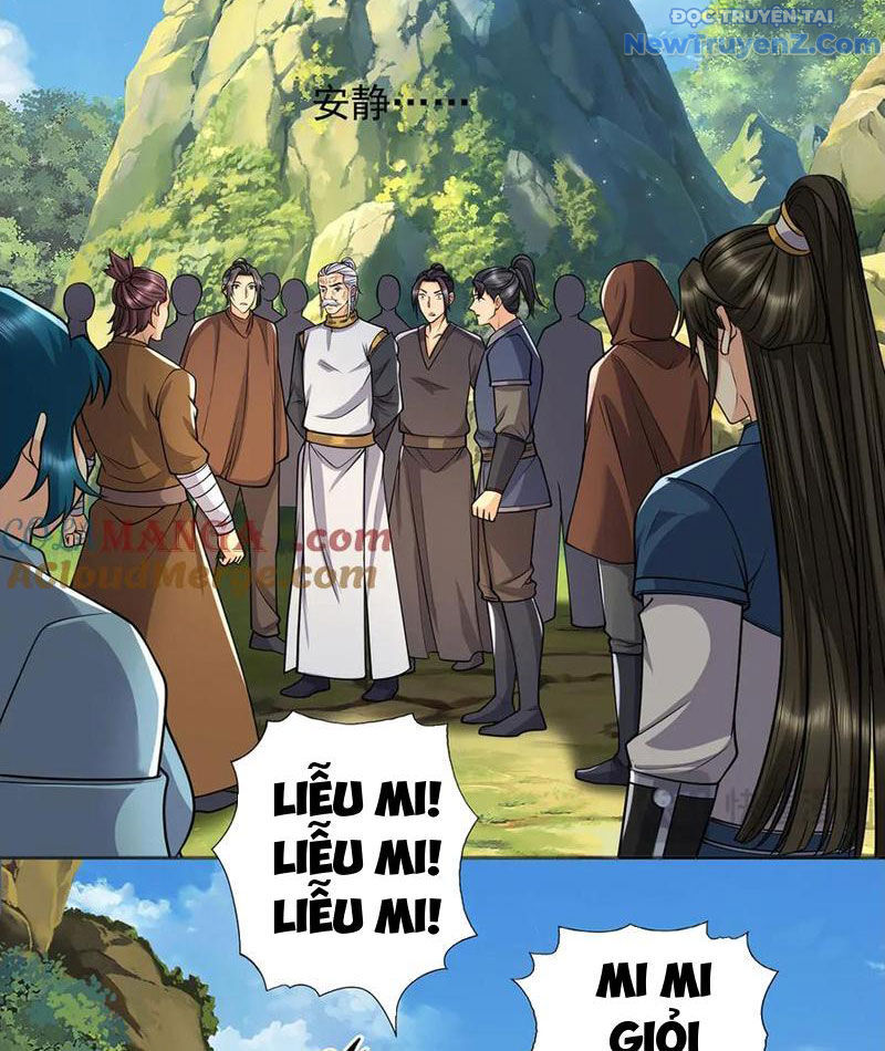 Ta Có Thể Đốn Ngộ Vô Hạn - Chapter 263 - Page 30