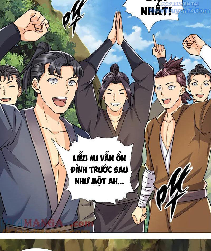 Ta Có Thể Đốn Ngộ Vô Hạn - Chapter 263 - Page 31