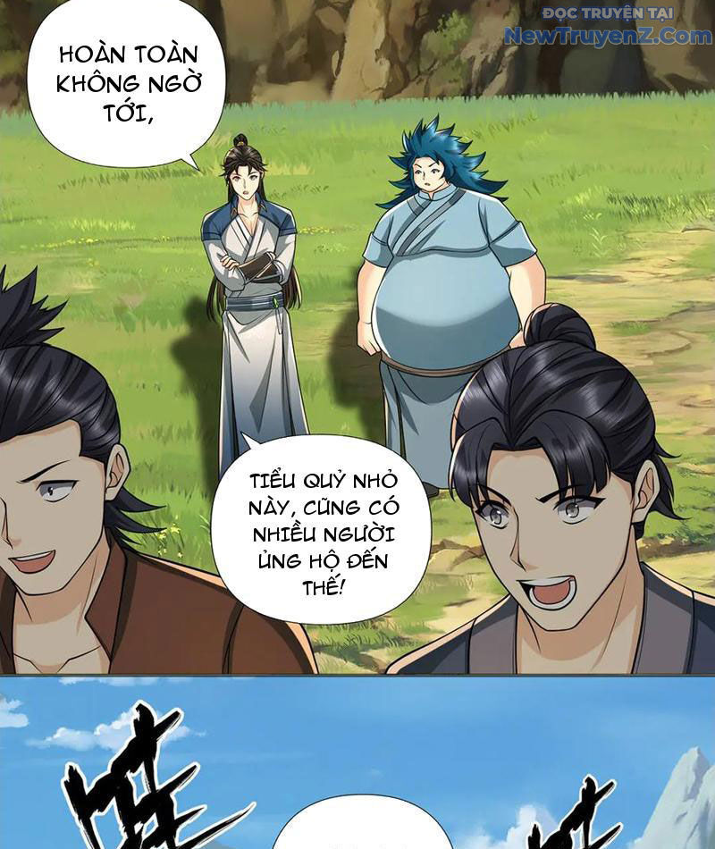 Ta Có Thể Đốn Ngộ Vô Hạn - Chapter 263 - Page 32