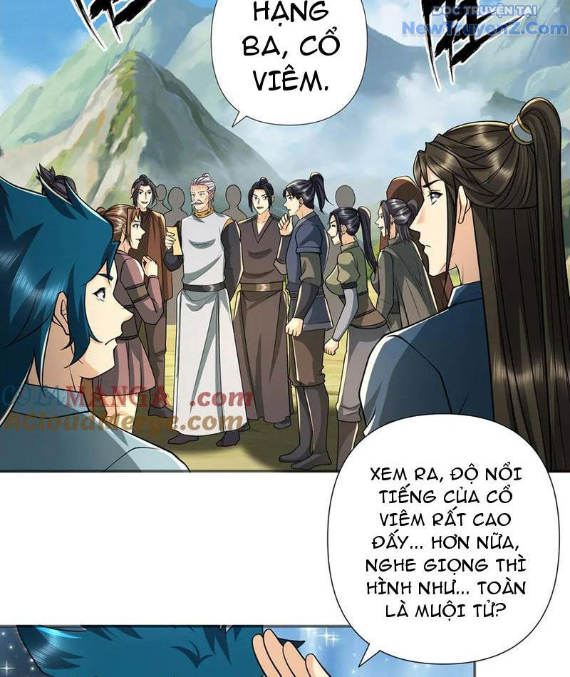 Ta Có Thể Đốn Ngộ Vô Hạn - Chapter 263 - Page 33