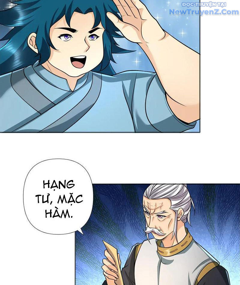 Ta Có Thể Đốn Ngộ Vô Hạn - Chapter 263 - Page 34