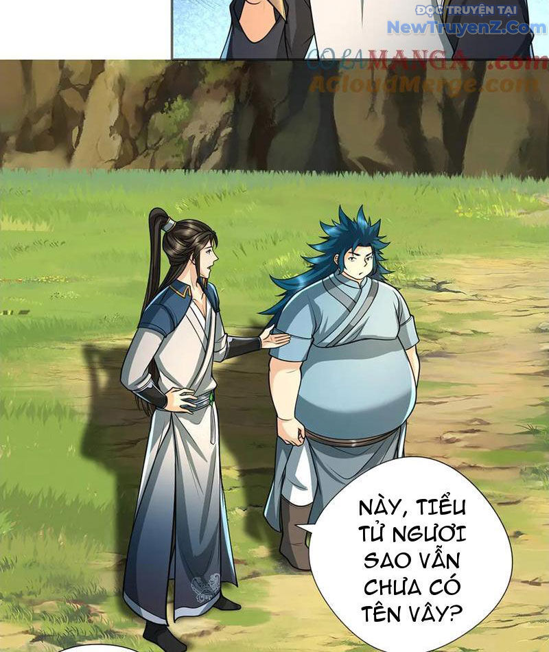 Ta Có Thể Đốn Ngộ Vô Hạn - Chapter 263 - Page 35