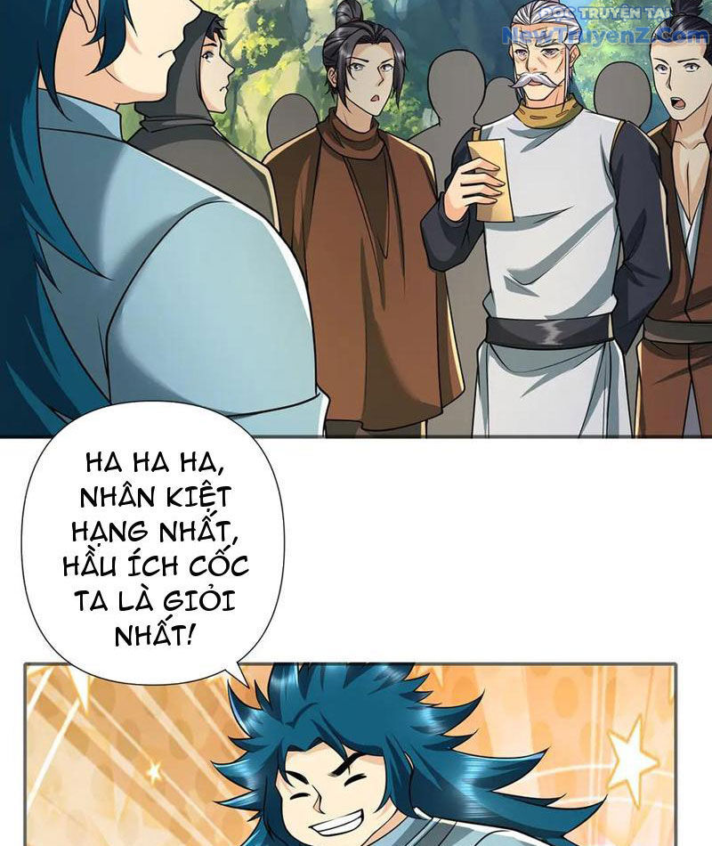 Ta Có Thể Đốn Ngộ Vô Hạn - Chapter 263 - Page 37