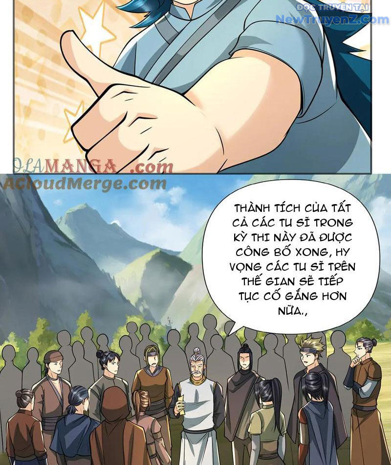 Ta Có Thể Đốn Ngộ Vô Hạn - Chapter 263 - Page 38