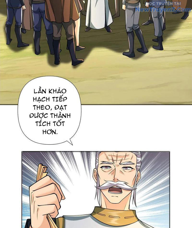 Ta Có Thể Đốn Ngộ Vô Hạn - Chapter 263 - Page 39