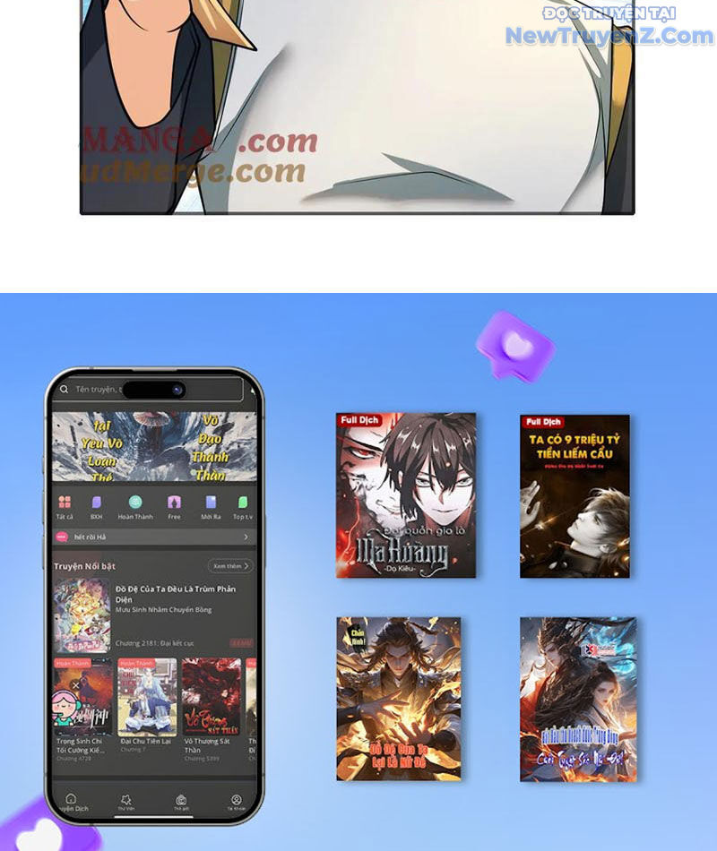 Ta Có Thể Đốn Ngộ Vô Hạn - Chapter 263 - Page 40