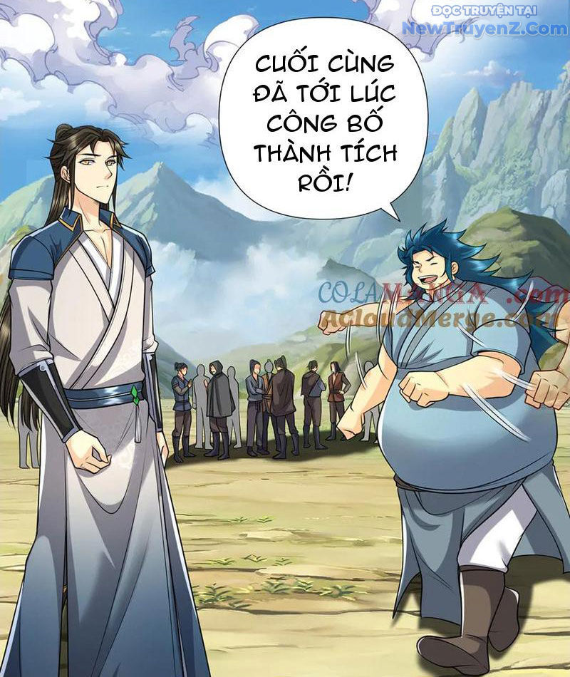 Ta Có Thể Đốn Ngộ Vô Hạn - Chapter 263 - Page 5