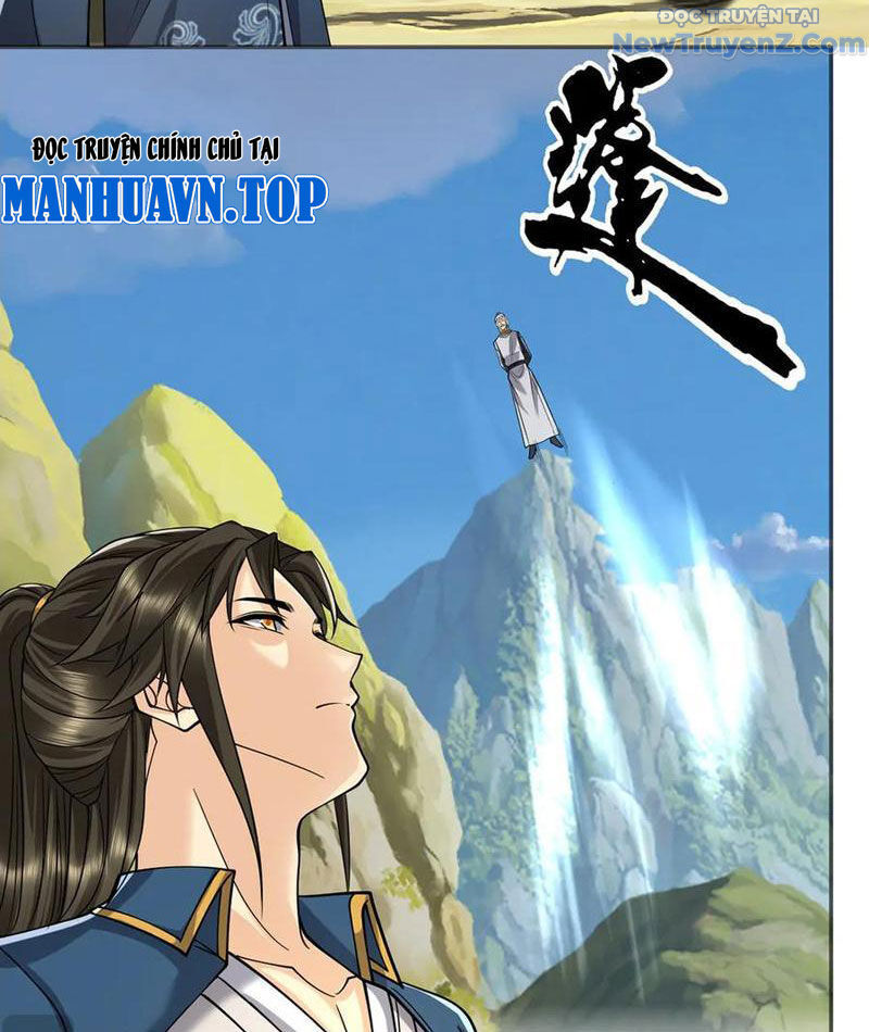 Ta Có Thể Đốn Ngộ Vô Hạn - Chapter 263 - Page 6