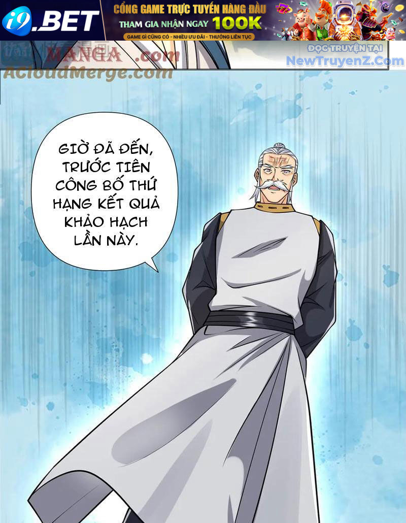 Ta Có Thể Đốn Ngộ Vô Hạn - Chapter 263 - Page 7