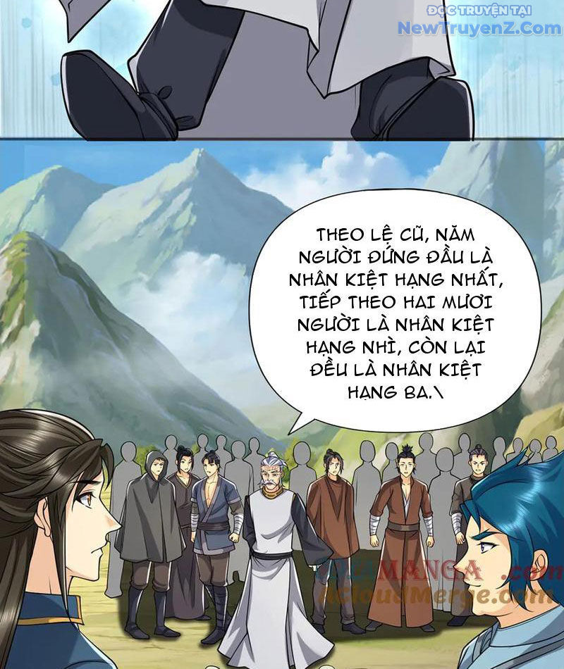 Ta Có Thể Đốn Ngộ Vô Hạn - Chapter 263 - Page 8