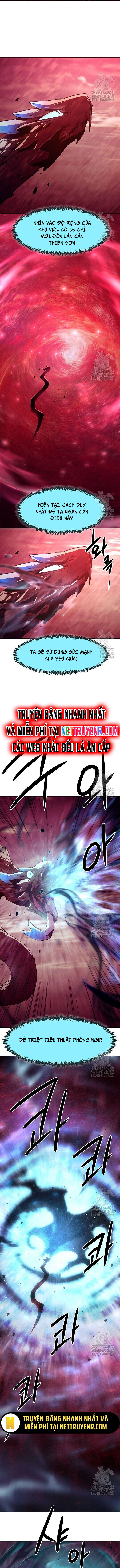 Tiểu Gia Chủ của Tứ Xuyên Đường Gia trở thành Kiếm Thần - Chapter 69 - Page 8