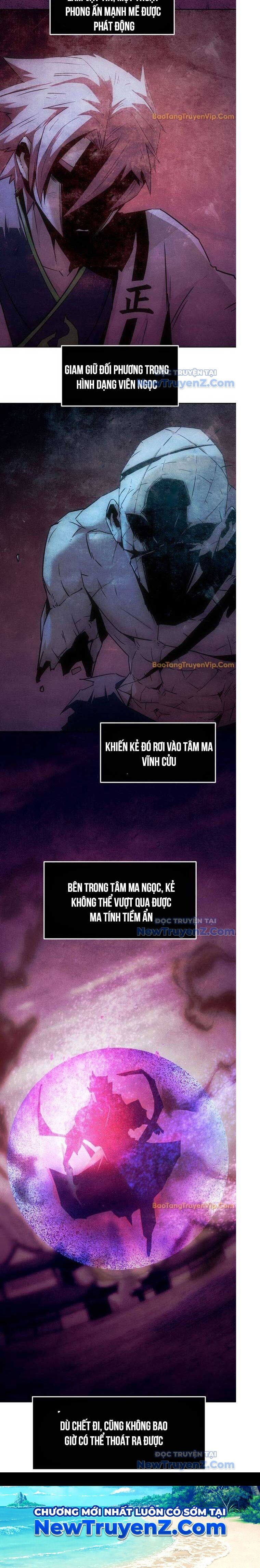 Tiểu Gia Chủ của Tứ Xuyên Đường Gia trở thành Kiếm Thần - Chapter 71 - Page 5