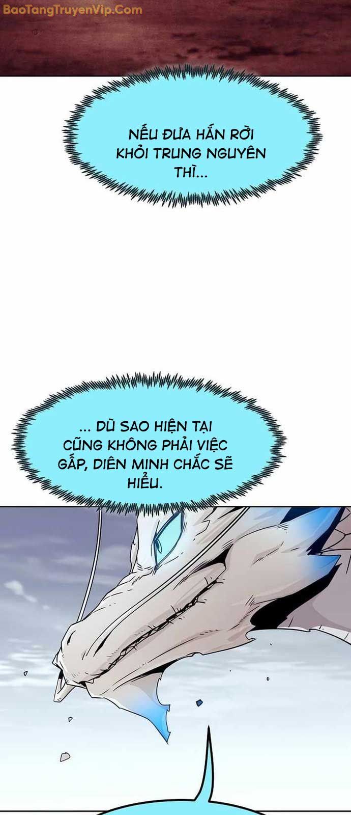 Tiểu Gia Chủ của Tứ Xuyên Đường Gia trở thành Kiếm Thần - Chapter 72 - Page 20