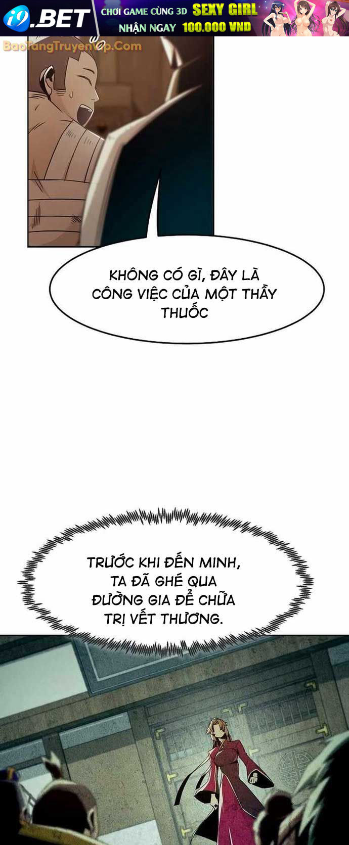Tiểu Gia Chủ của Tứ Xuyên Đường Gia trở thành Kiếm Thần - Chapter 72 - Page 27