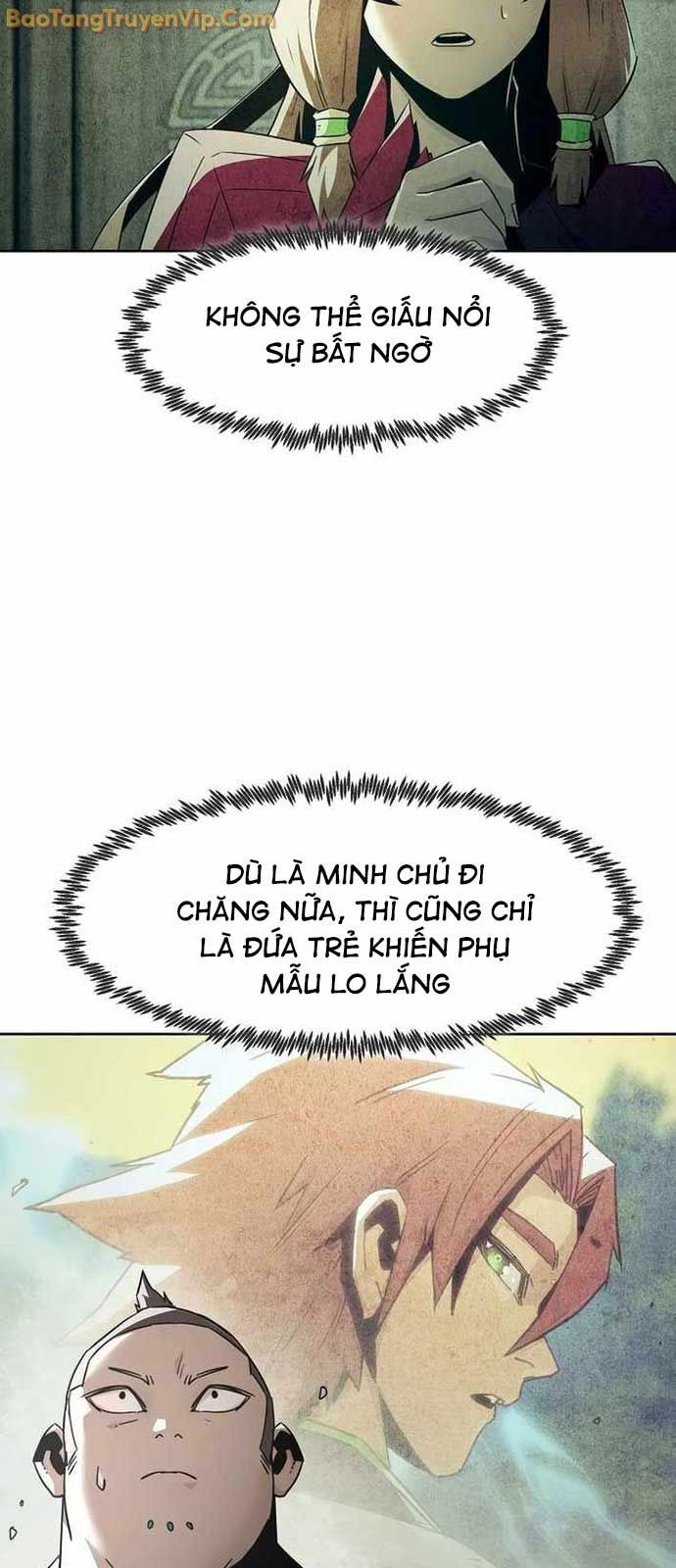 Tiểu Gia Chủ của Tứ Xuyên Đường Gia trở thành Kiếm Thần - Chapter 72 - Page 29