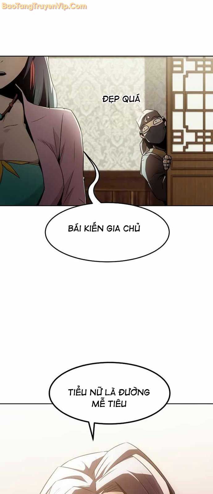 Tiểu Gia Chủ của Tứ Xuyên Đường Gia trở thành Kiếm Thần - Chapter 72 - Page 35