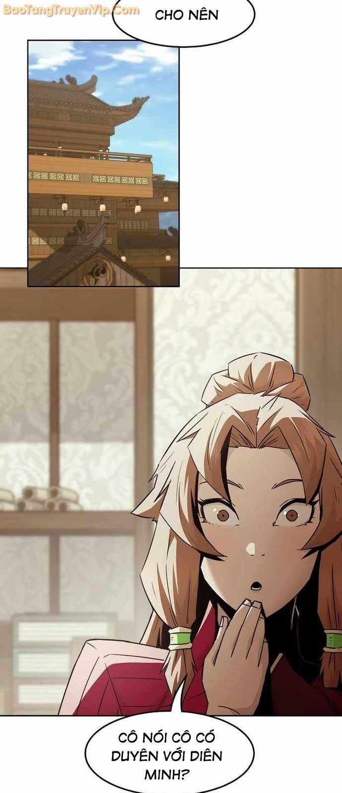 Tiểu Gia Chủ của Tứ Xuyên Đường Gia trở thành Kiếm Thần - Chapter 72 - Page 37