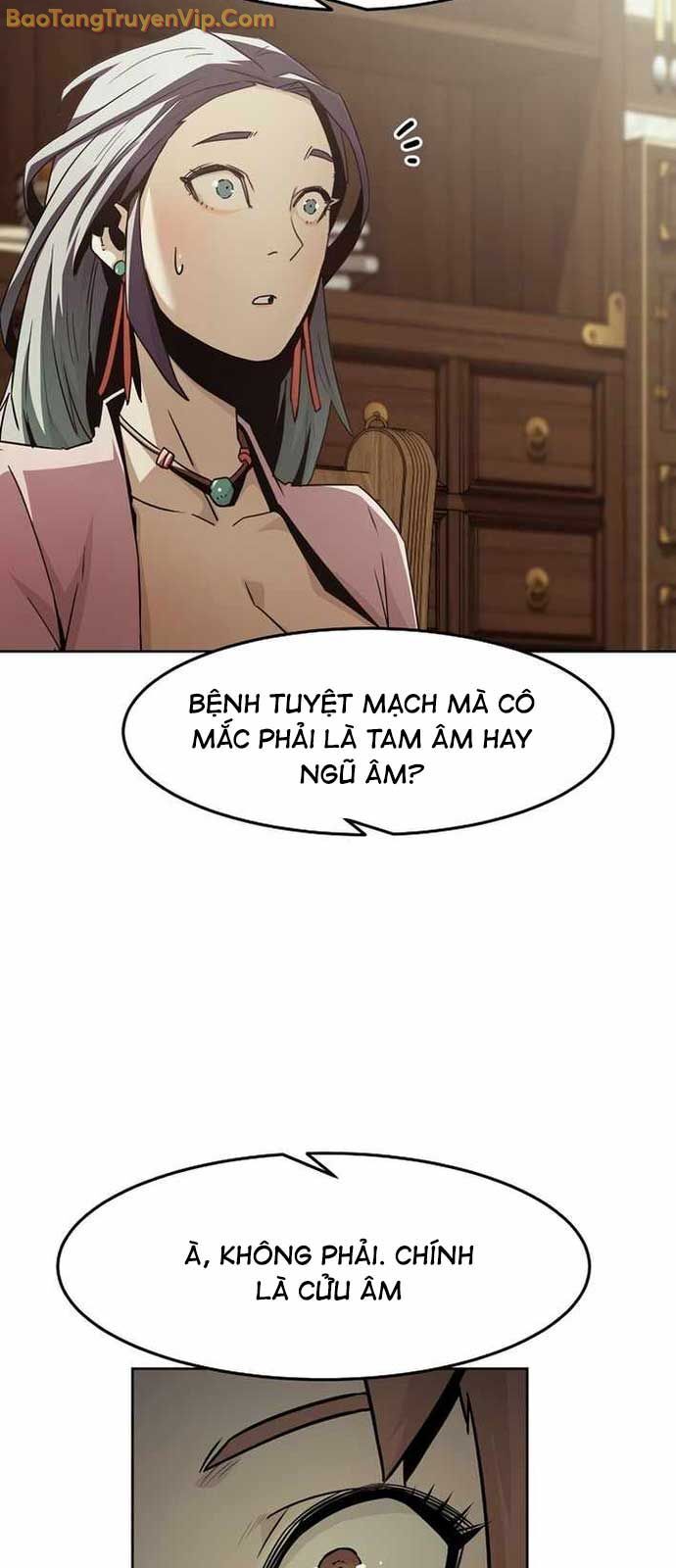 Tiểu Gia Chủ của Tứ Xuyên Đường Gia trở thành Kiếm Thần - Chapter 72 - Page 45