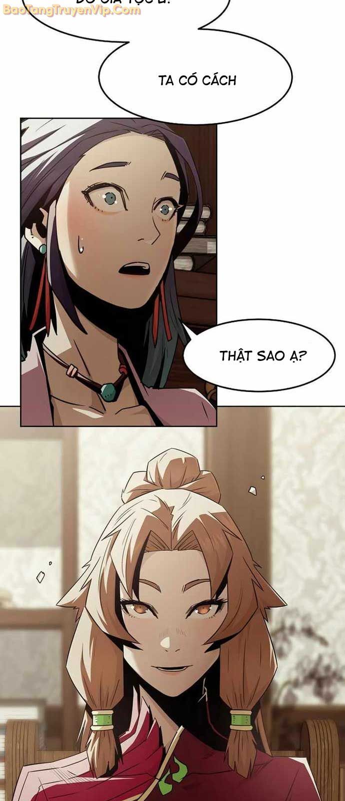 Tiểu Gia Chủ của Tứ Xuyên Đường Gia trở thành Kiếm Thần - Chapter 72 - Page 48