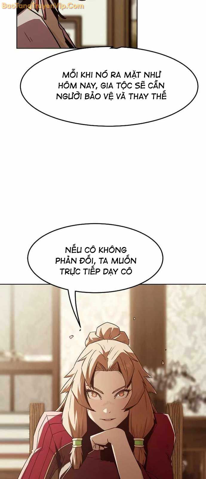 Tiểu Gia Chủ của Tứ Xuyên Đường Gia trở thành Kiếm Thần - Chapter 72 - Page 52