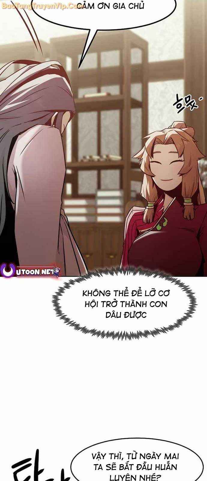 Tiểu Gia Chủ của Tứ Xuyên Đường Gia trở thành Kiếm Thần - Chapter 72 - Page 54