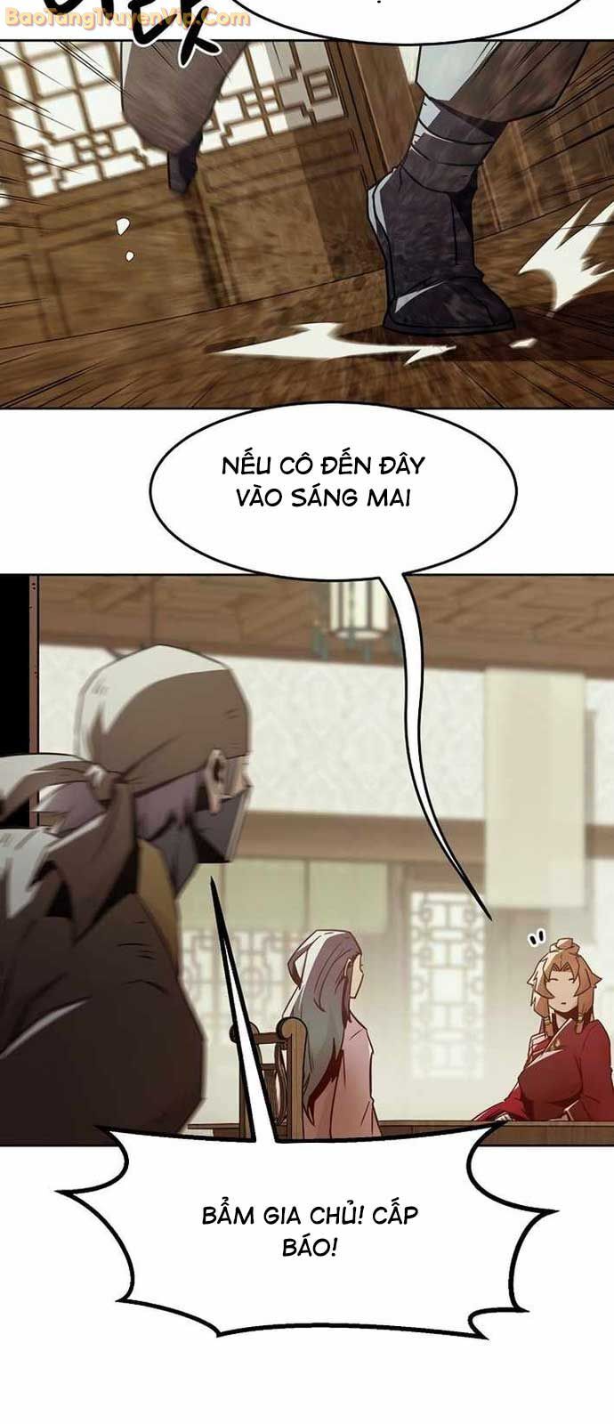 Tiểu Gia Chủ của Tứ Xuyên Đường Gia trở thành Kiếm Thần - Chapter 72 - Page 55