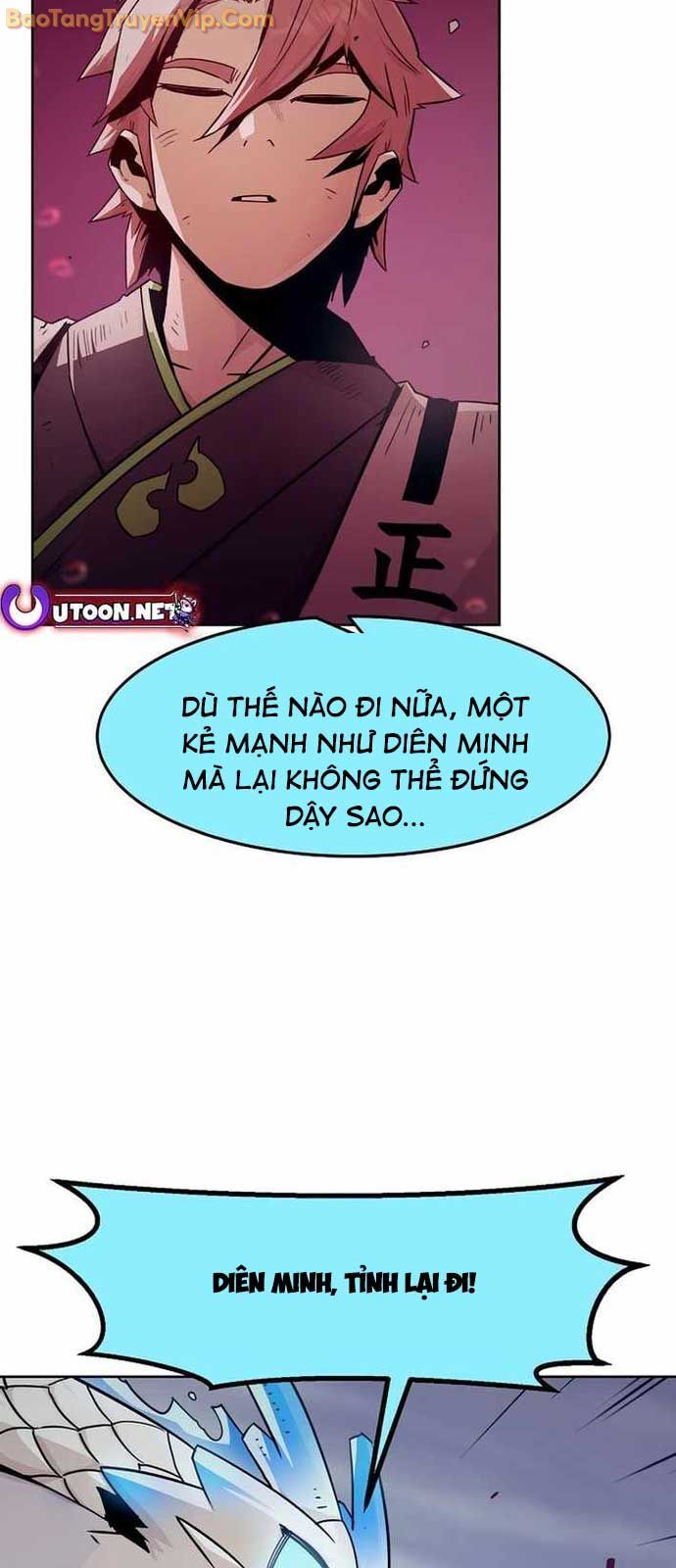 Tiểu Gia Chủ của Tứ Xuyên Đường Gia trở thành Kiếm Thần - Chapter 72 - Page 6
