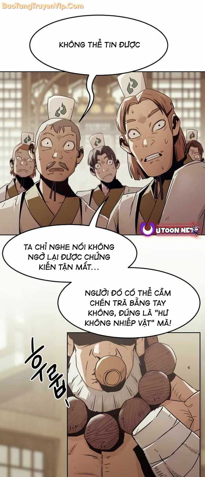 Tiểu Gia Chủ của Tứ Xuyên Đường Gia trở thành Kiếm Thần - Chapter 72 - Page 60