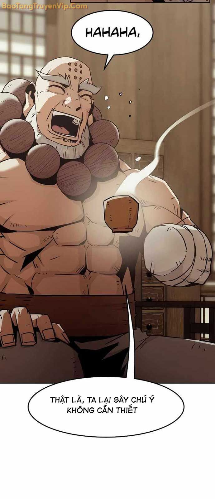 Tiểu Gia Chủ của Tứ Xuyên Đường Gia trở thành Kiếm Thần - Chapter 72 - Page 61