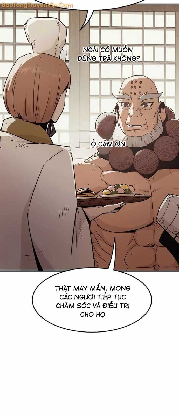 Tiểu Gia Chủ của Tứ Xuyên Đường Gia trở thành Kiếm Thần - Chapter 72 - Page 63