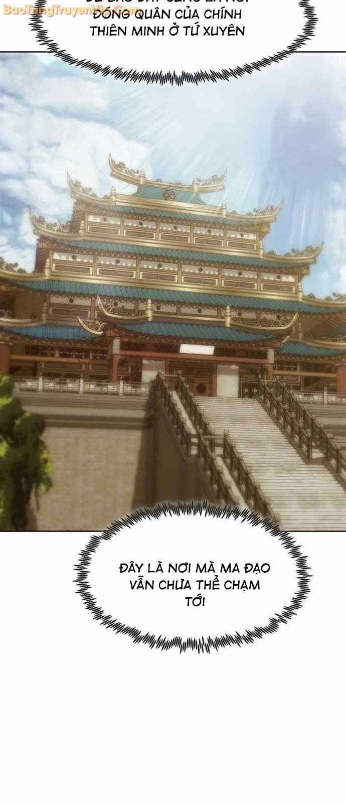 Tiểu Gia Chủ của Tứ Xuyên Đường Gia trở thành Kiếm Thần - Chapter 72 - Page 65