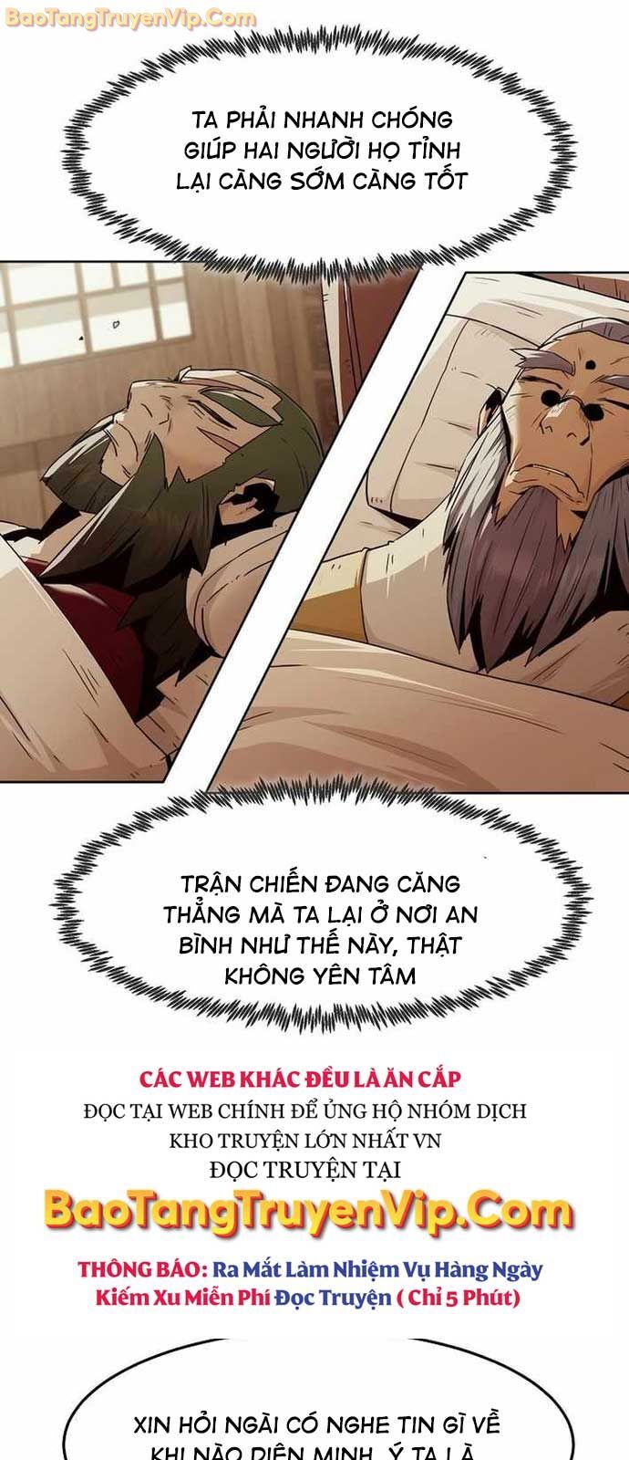 Tiểu Gia Chủ của Tứ Xuyên Đường Gia trở thành Kiếm Thần - Chapter 72 - Page 66