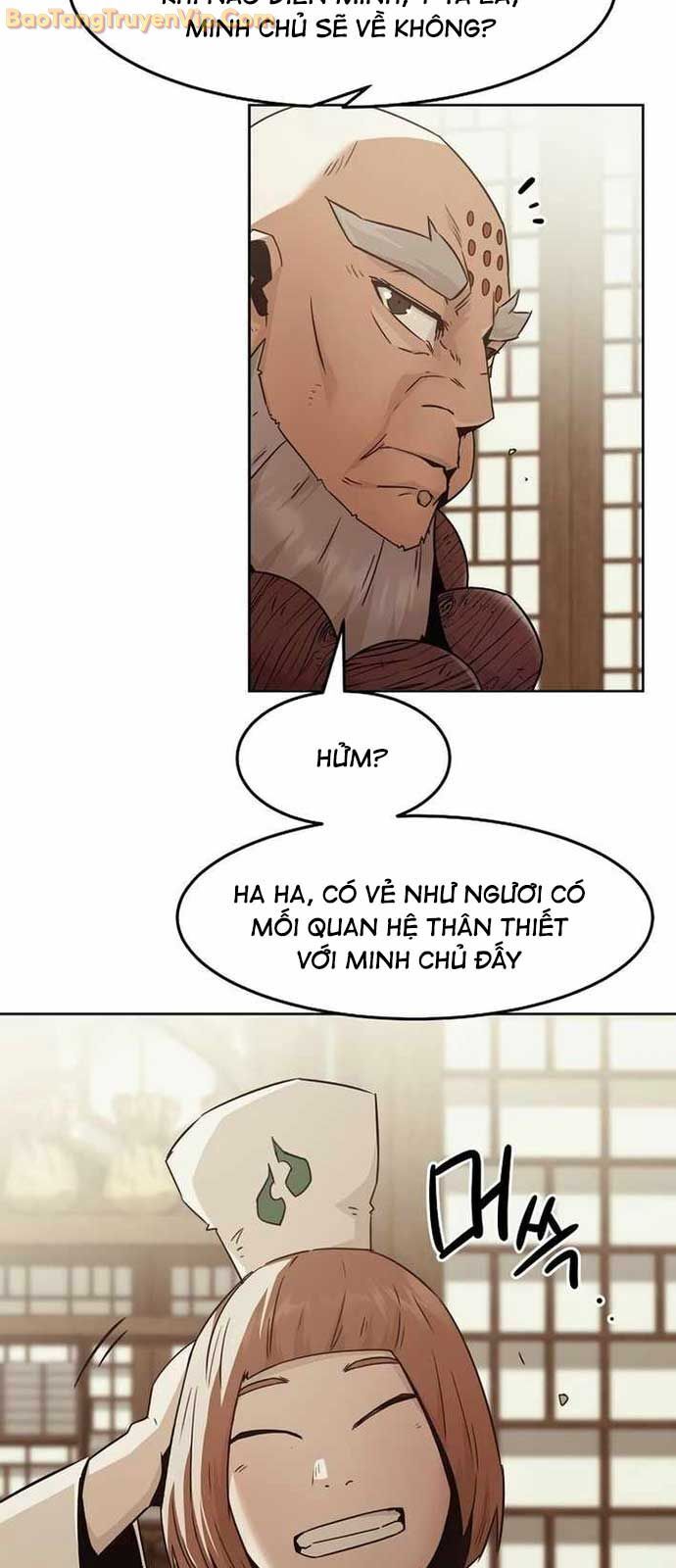 Tiểu Gia Chủ của Tứ Xuyên Đường Gia trở thành Kiếm Thần - Chapter 72 - Page 67