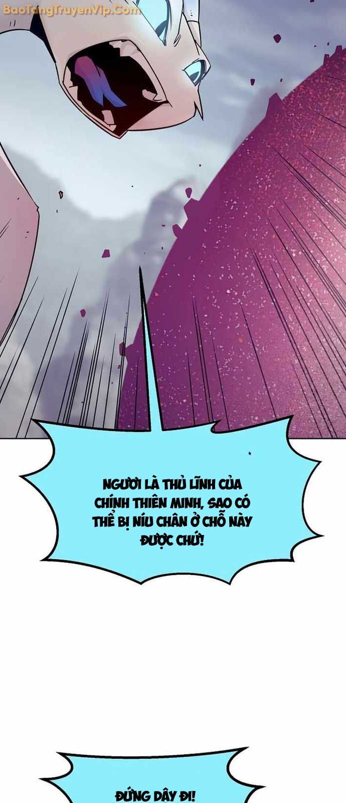 Tiểu Gia Chủ của Tứ Xuyên Đường Gia trở thành Kiếm Thần - Chapter 72 - Page 7