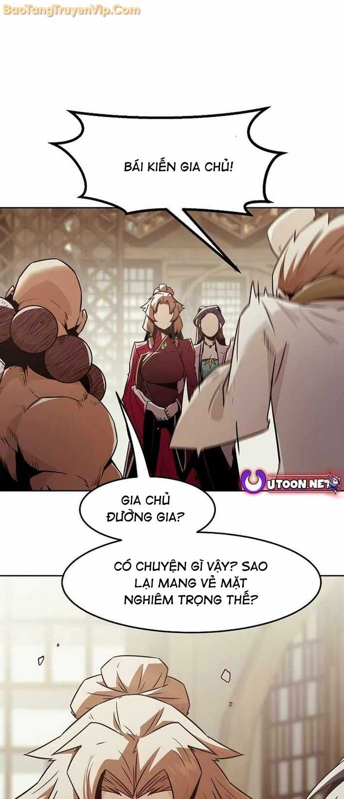 Tiểu Gia Chủ của Tứ Xuyên Đường Gia trở thành Kiếm Thần - Chapter 72 - Page 70