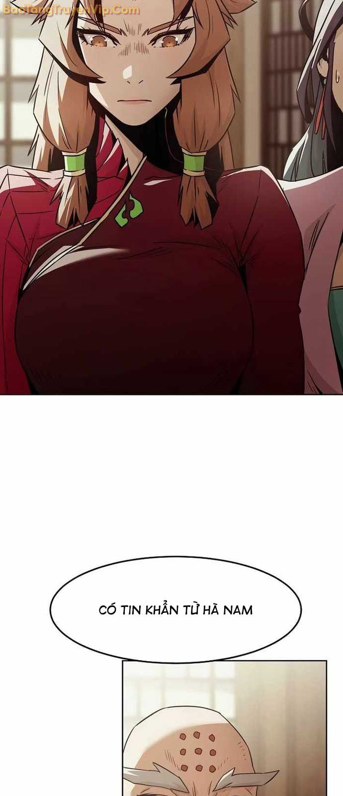 Tiểu Gia Chủ của Tứ Xuyên Đường Gia trở thành Kiếm Thần - Chapter 72 - Page 71