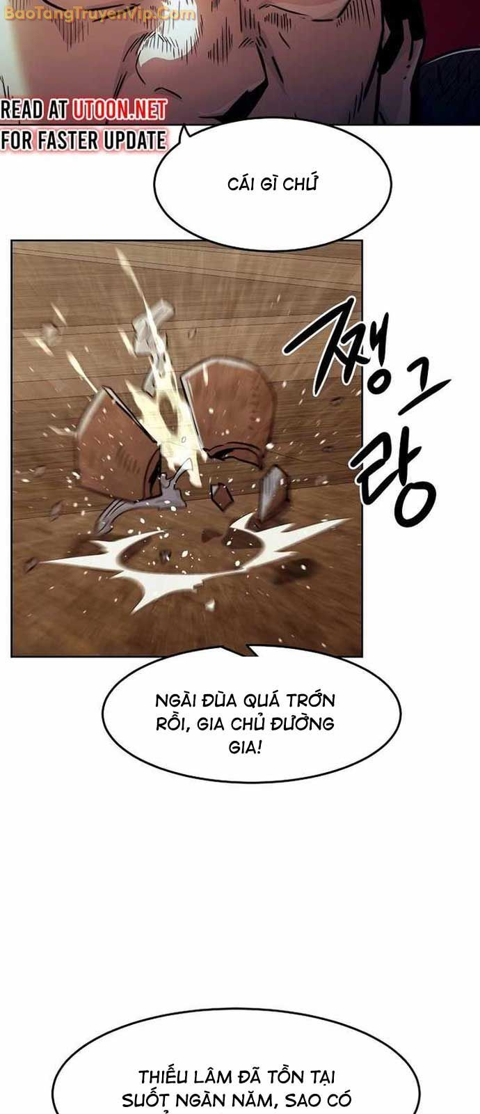 Tiểu Gia Chủ của Tứ Xuyên Đường Gia trở thành Kiếm Thần - Chapter 72 - Page 73
