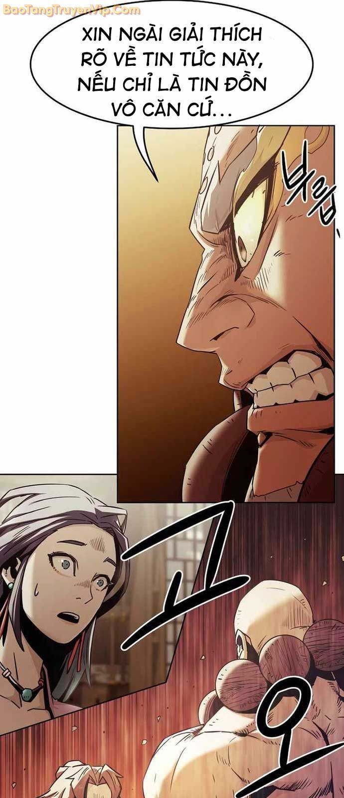 Tiểu Gia Chủ của Tứ Xuyên Đường Gia trở thành Kiếm Thần - Chapter 72 - Page 76