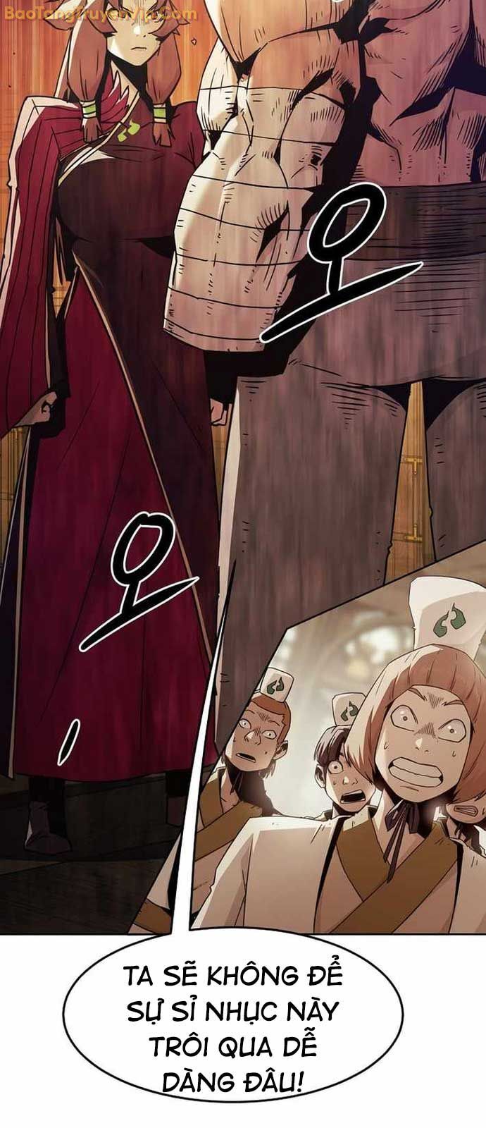 Tiểu Gia Chủ của Tứ Xuyên Đường Gia trở thành Kiếm Thần - Chapter 72 - Page 77