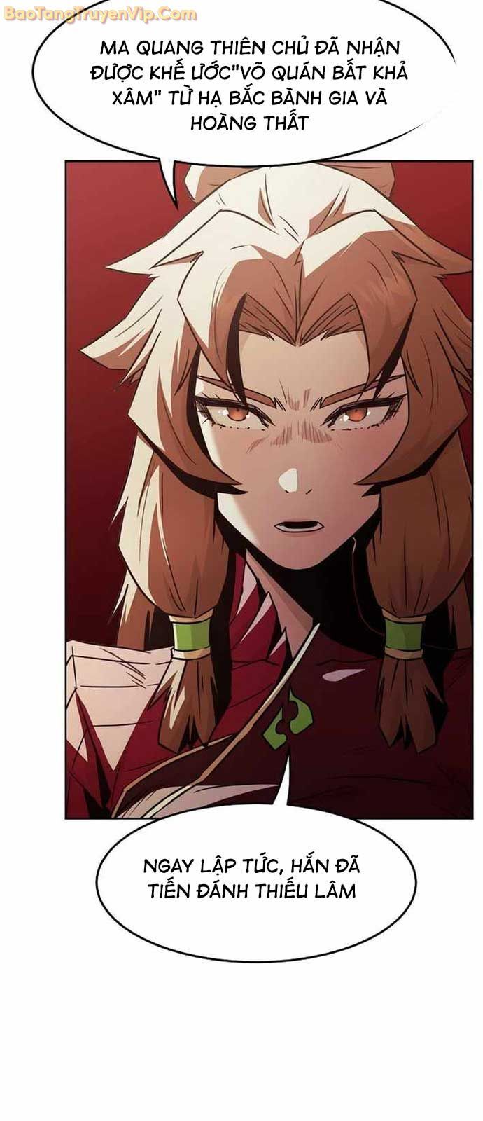 Tiểu Gia Chủ của Tứ Xuyên Đường Gia trở thành Kiếm Thần - Chapter 72 - Page 79