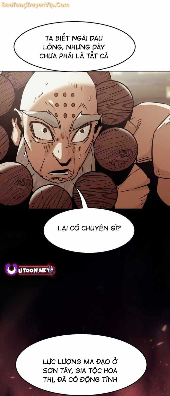 Tiểu Gia Chủ của Tứ Xuyên Đường Gia trở thành Kiếm Thần - Chapter 72 - Page 81