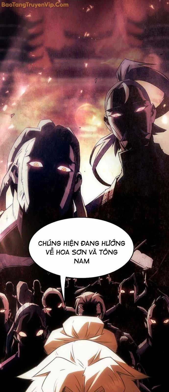 Tiểu Gia Chủ của Tứ Xuyên Đường Gia trở thành Kiếm Thần - Chapter 72 - Page 82