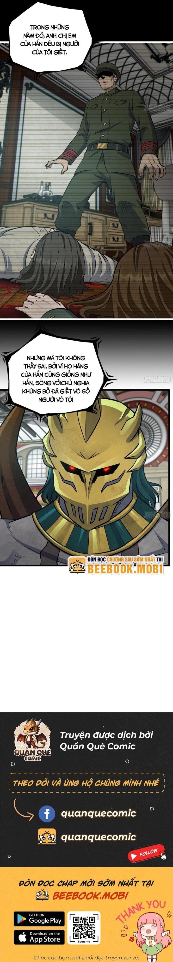 Tôi Chuyển Vàng Tại Mạt Thế - Chapter 540 - Page 12